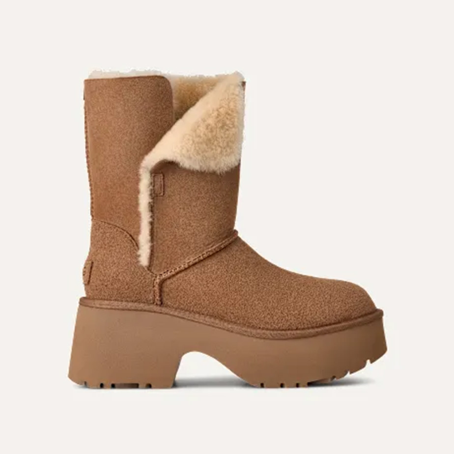 1階 元町シューズテラス〈UGG〉