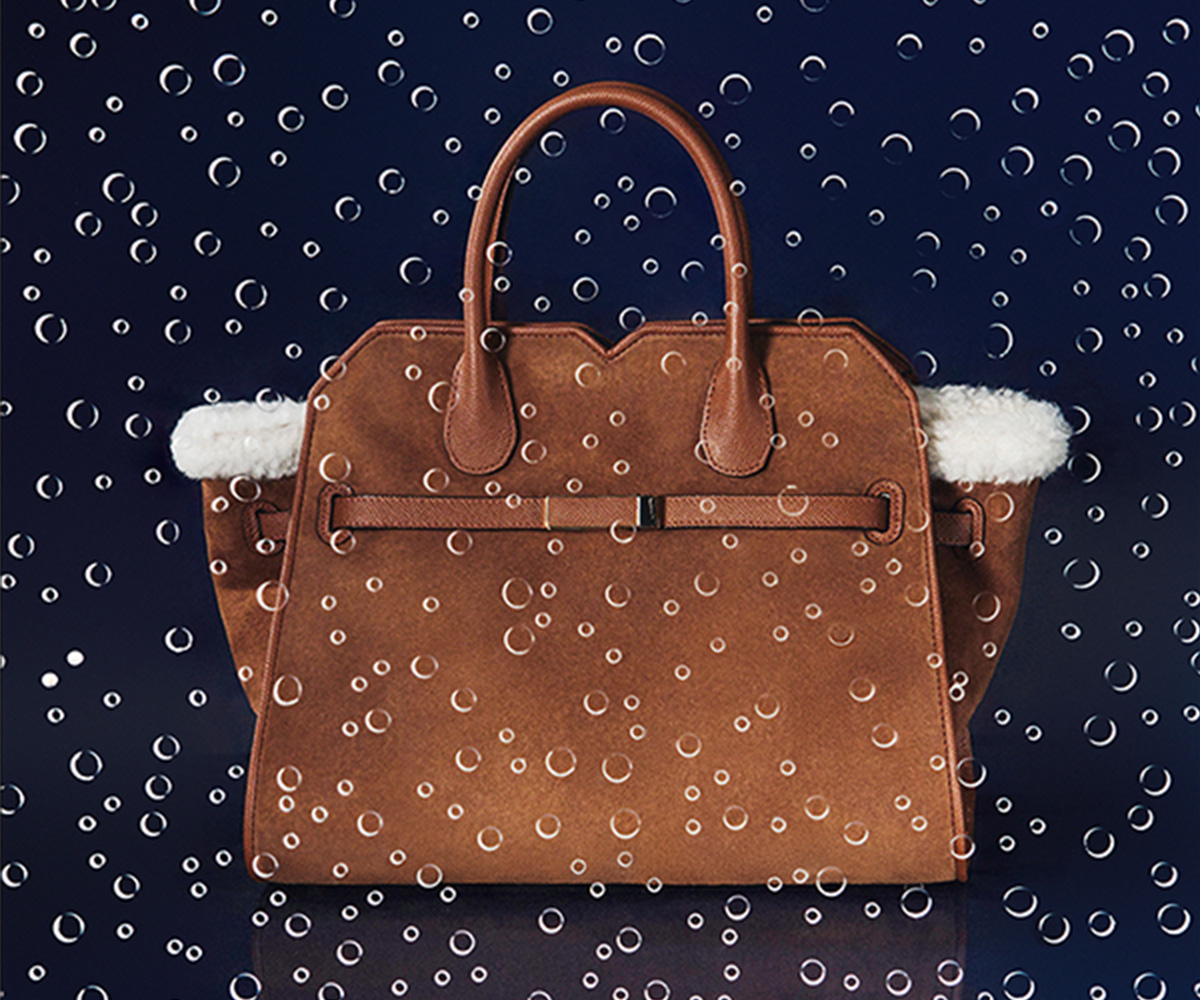 〈ヴァレクストラ〉 Festive Season POP UP STORE