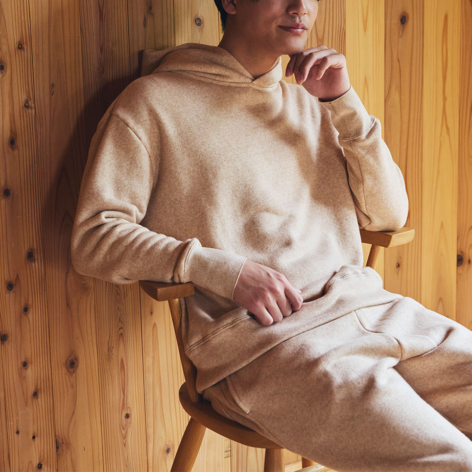 7階〈プリスティン〉