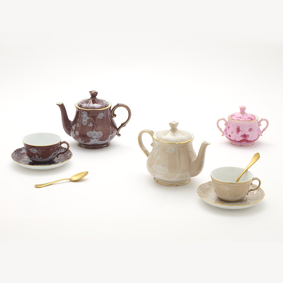 7階 特選洋食器