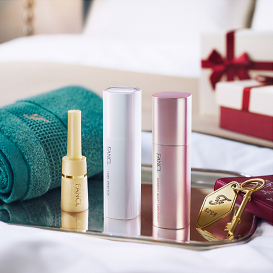 1階〈ファンケル〉