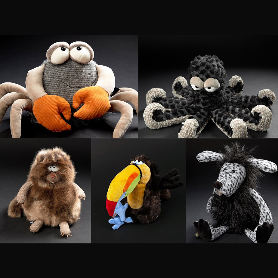 5階〈ボーネルンド〉