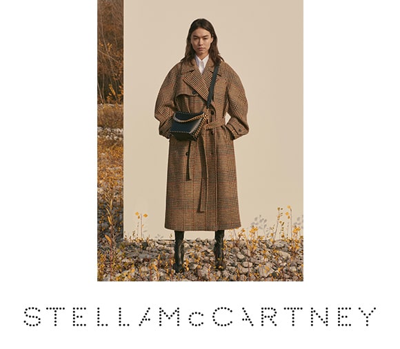 大丸神戸店】LUXURY FASHION NEWS