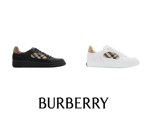 BURBERRY