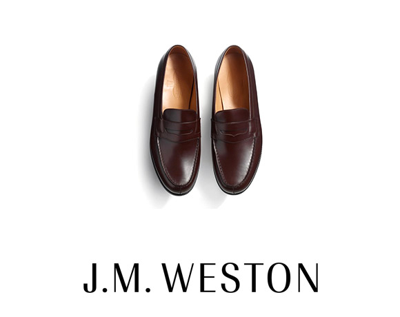 JMWESTON