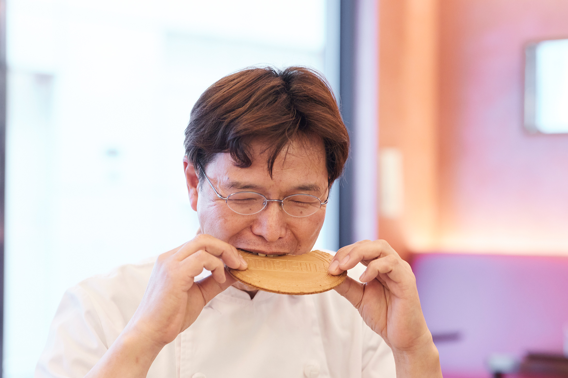 神戸凮月堂
