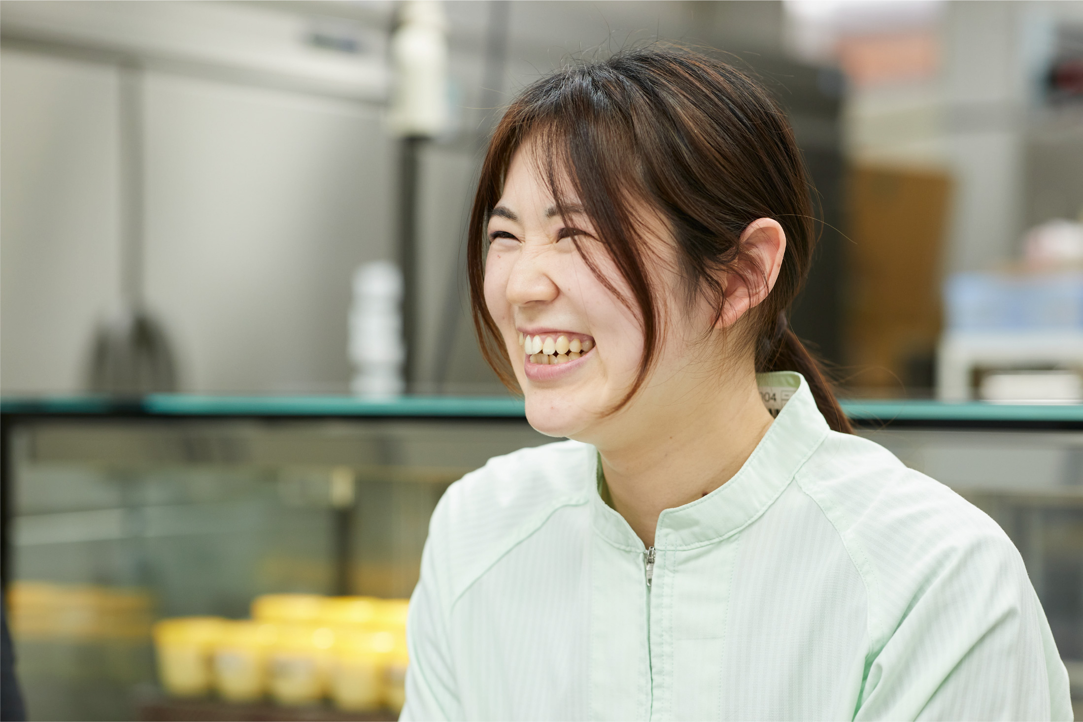 松山さん