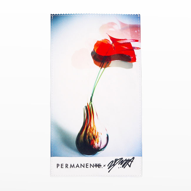 Permanente ペルマナン Pop Up Shop 大丸神戸店