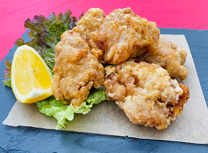 〈がブリチキン〉