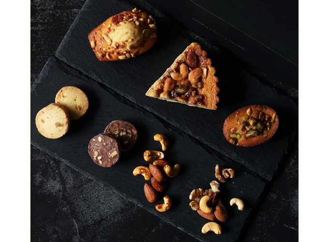 〈NUTS LAB〉NUTS LAB SELECTION M