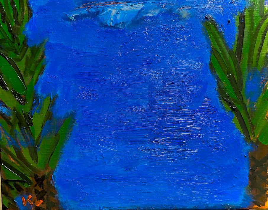 art