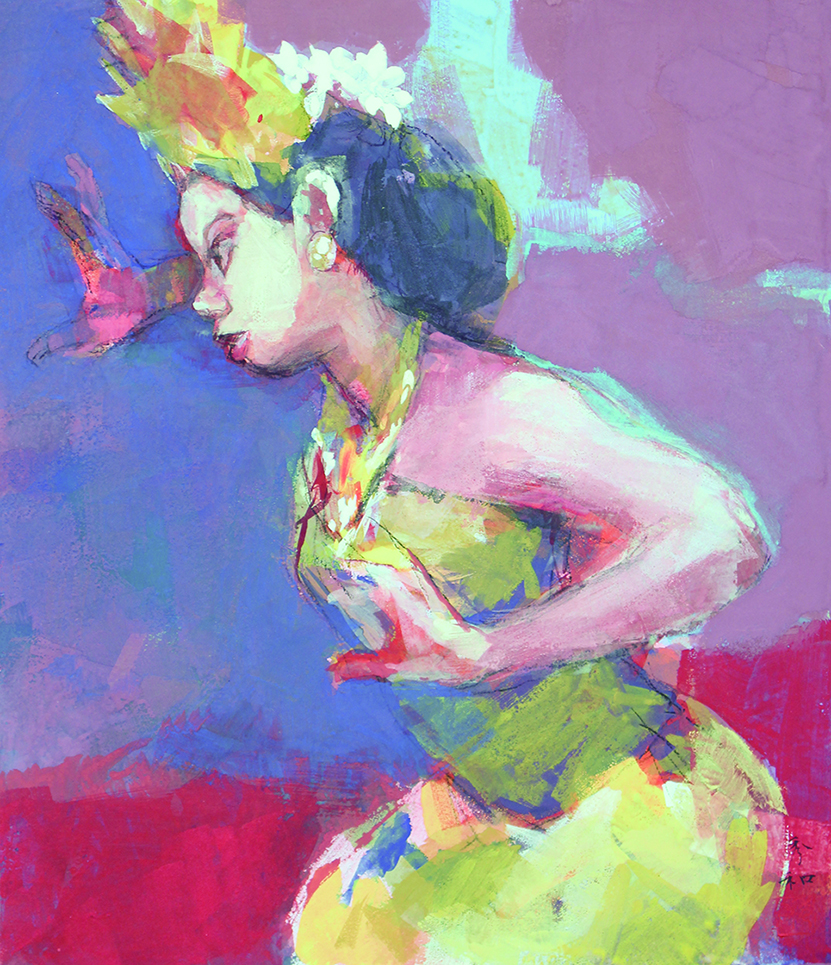 art