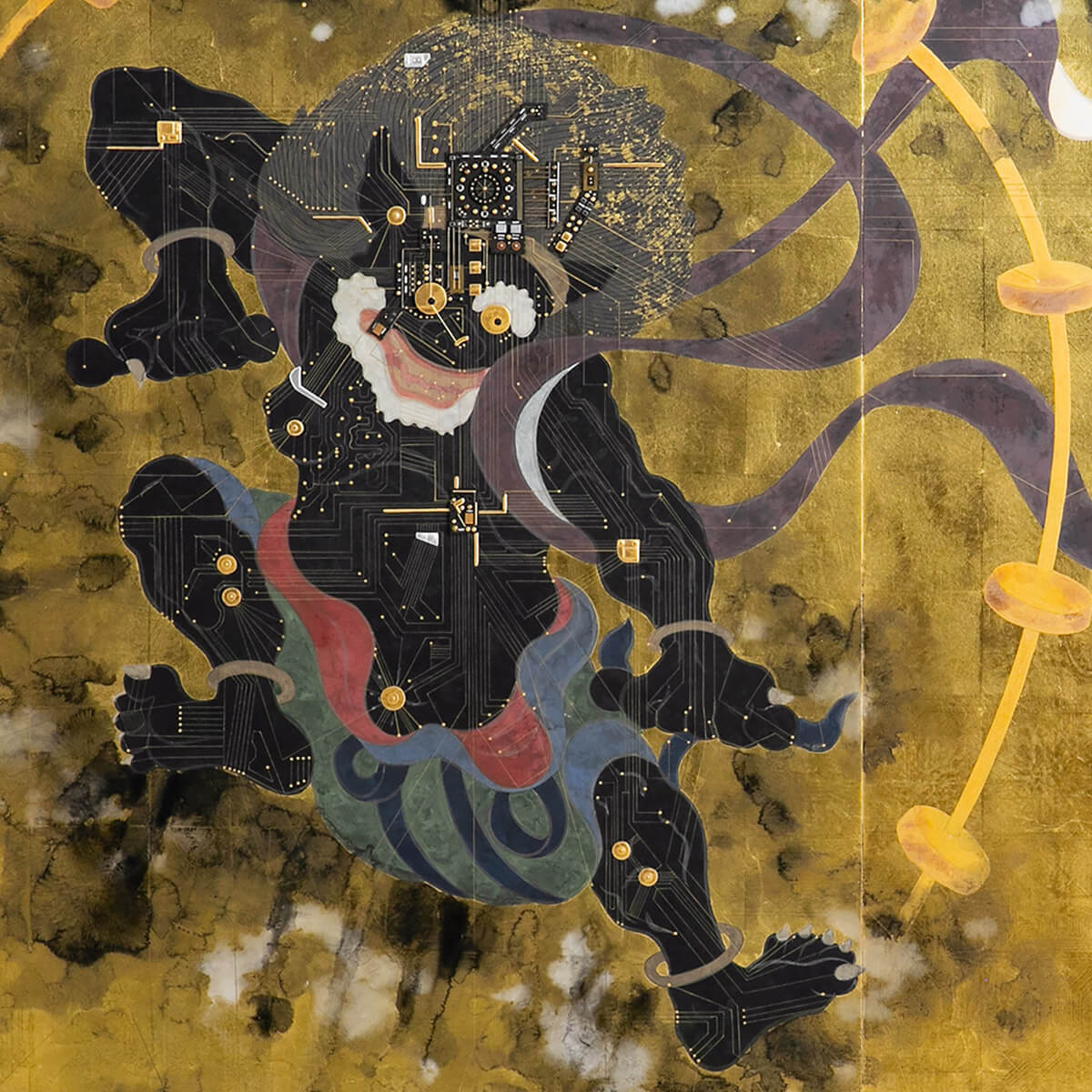 art