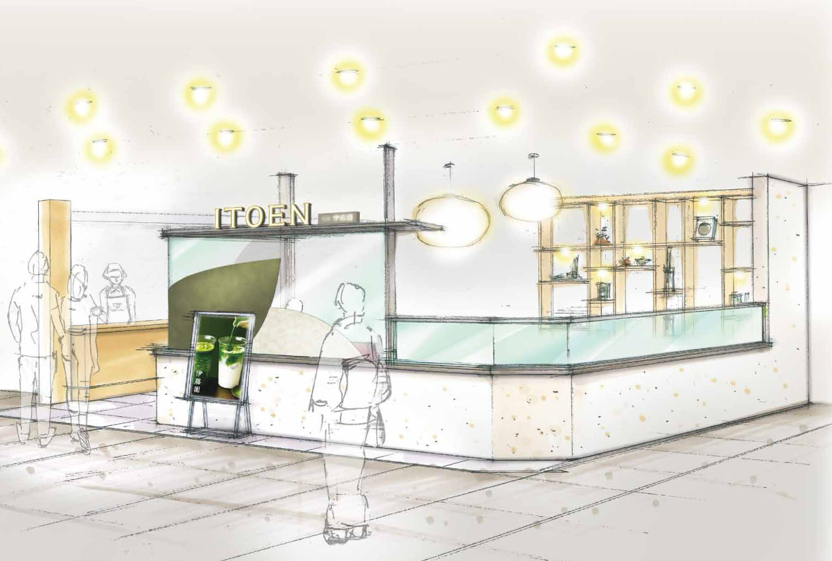 ☆【ブロンズプレート】『京都大丸新店舗(七条通り)落成記念』紙箱付き