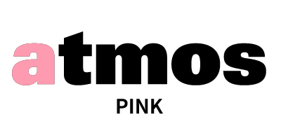 アトモスピンク