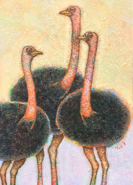 art