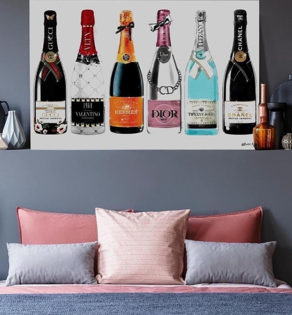 オリバーガル〉POP-UP SHOP 【大丸京都店】