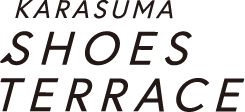 KARASUMA SHOES TERRACE