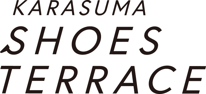 KARASUMA SHOES TERRACE