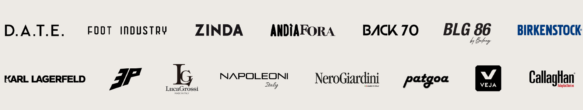 KARASUMA SHOES TERRACE