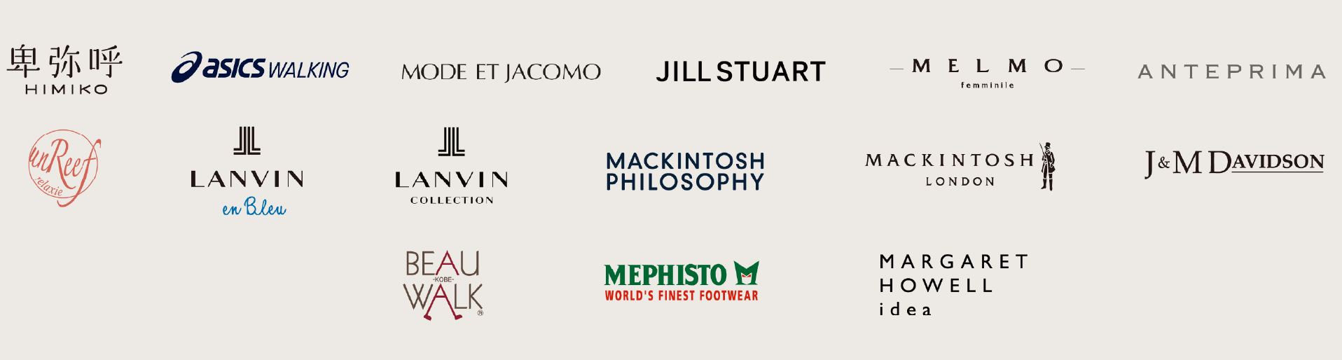 KARASUMA SHOES TERRACE