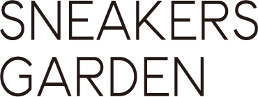 SNEAKERS GARDEN