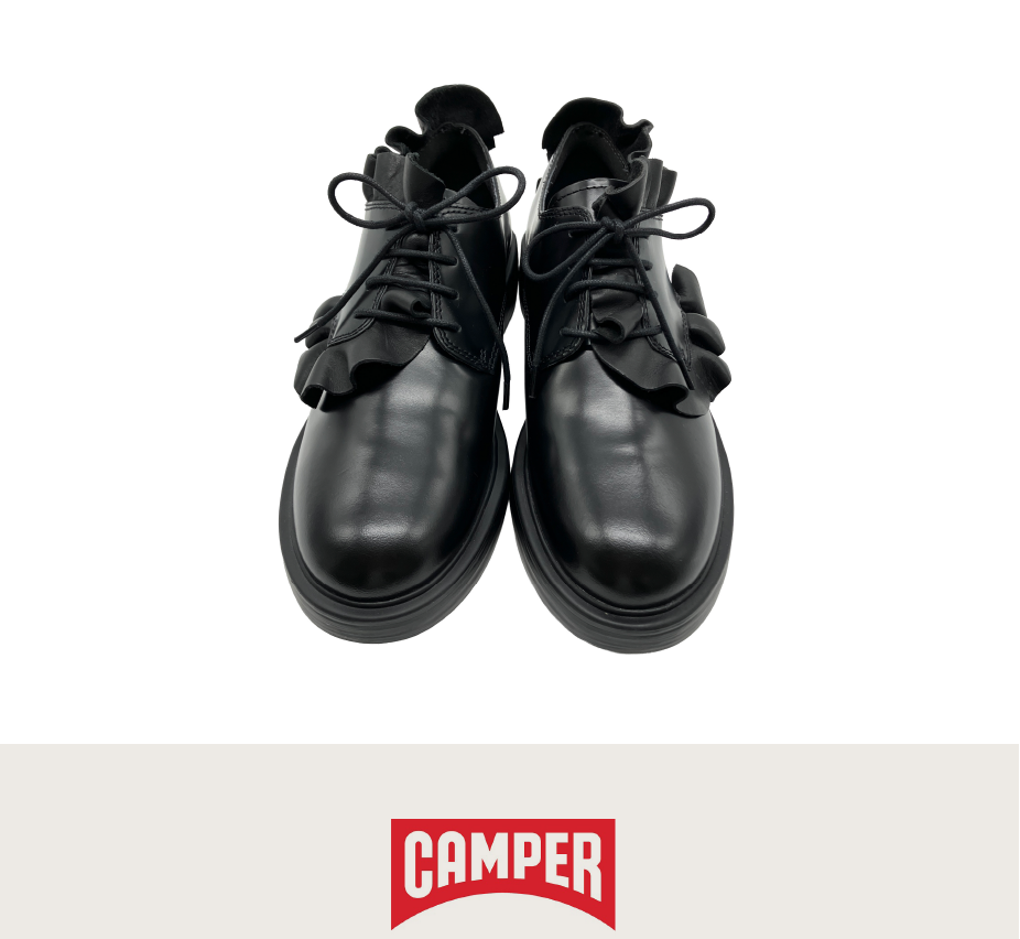 〈カンペール〉