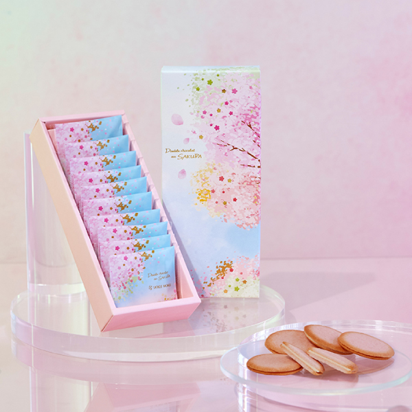 HappyWhiteDay 2026 【大丸京都店】