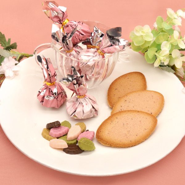 HappyWhiteDay 2026 【大丸京都店】