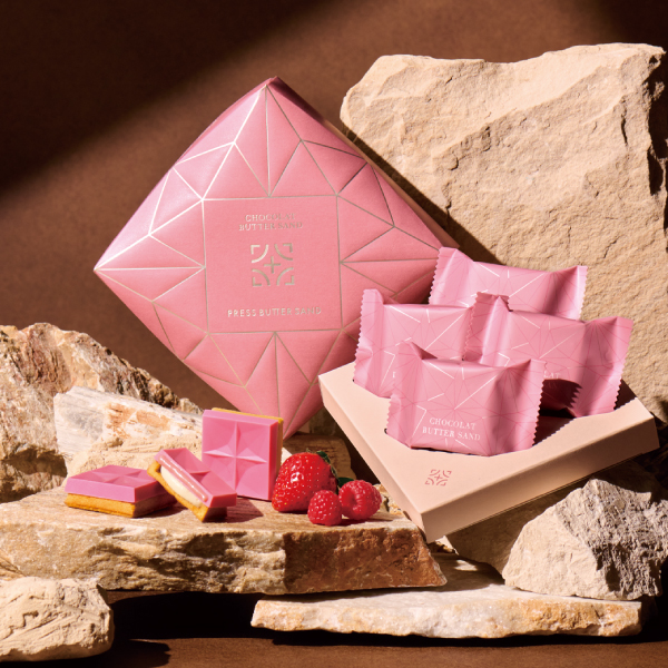 HappyWhiteDay 2026 【大丸京都店】