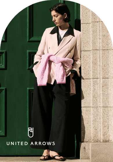 UNITED ARROWS
