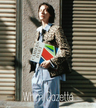 WhimGazette