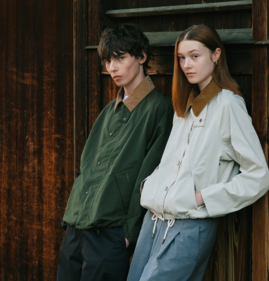 Barbour