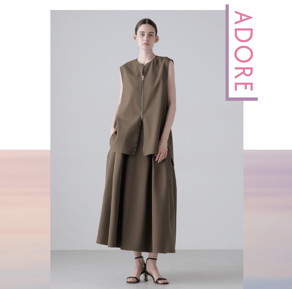 ADORE