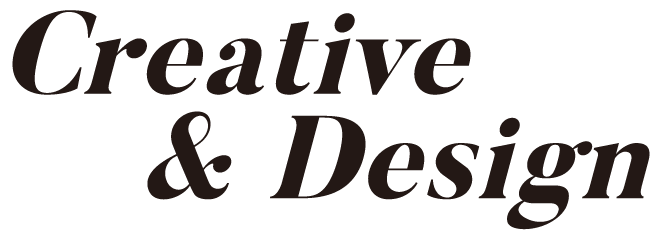 Creative & Design