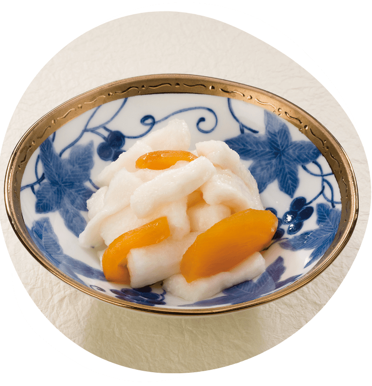 〈川勝総本家〉