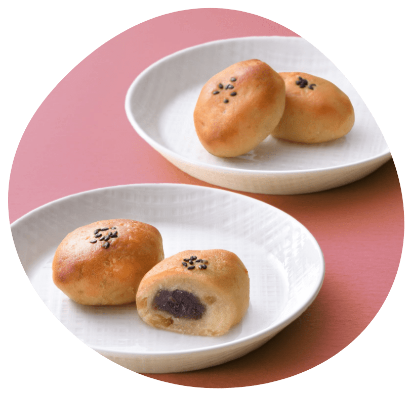 〈俵屋吉富〉
