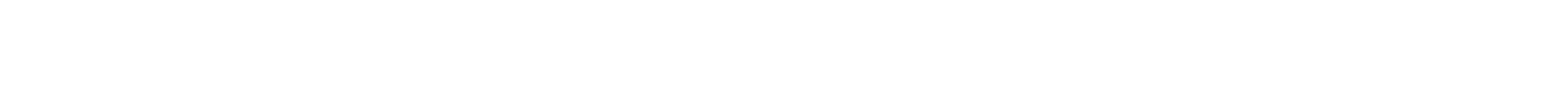 8階の各ショップからオープン2周年記念メニューを！