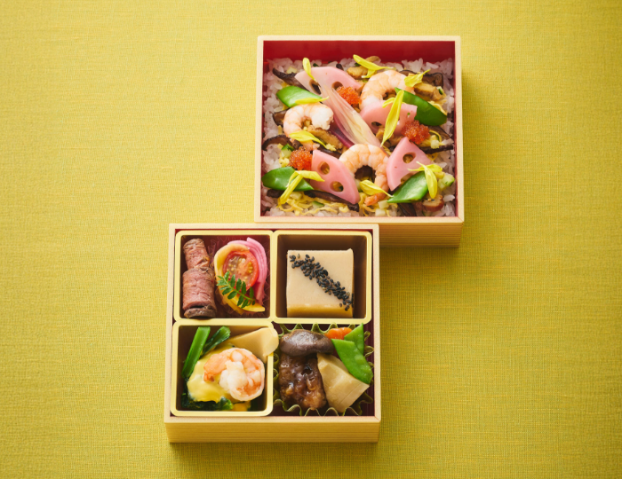 〈日本のさらだ いとはん〉の商品画像