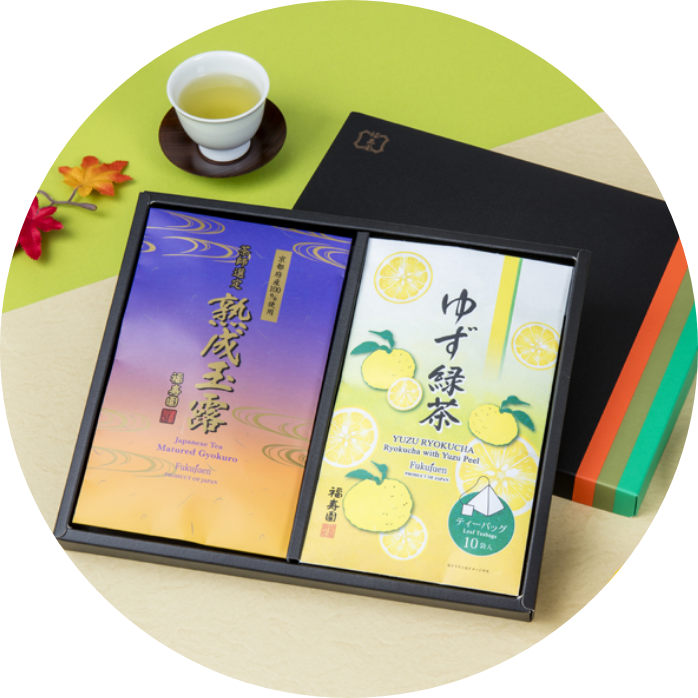 〈福寿園〉の商品画像