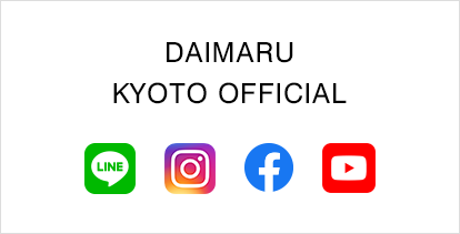 DAIMARU KYOTO OFFICIAL