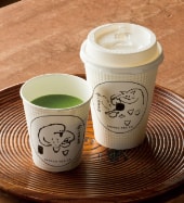 抹茶どぅらみす(1個)