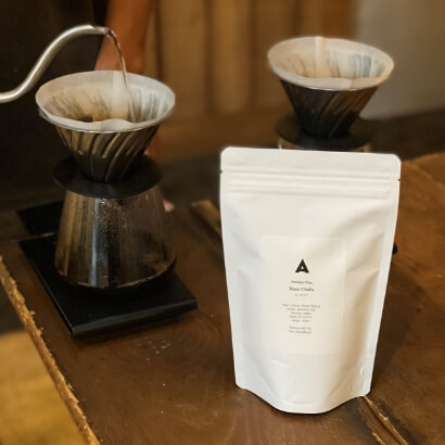 〈AKITO COFFEE〉ドリップコーヒーバッグ