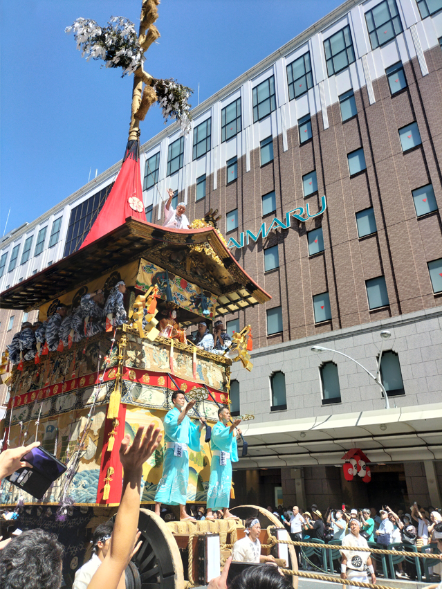 祇園会