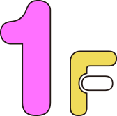 1F