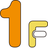 1F