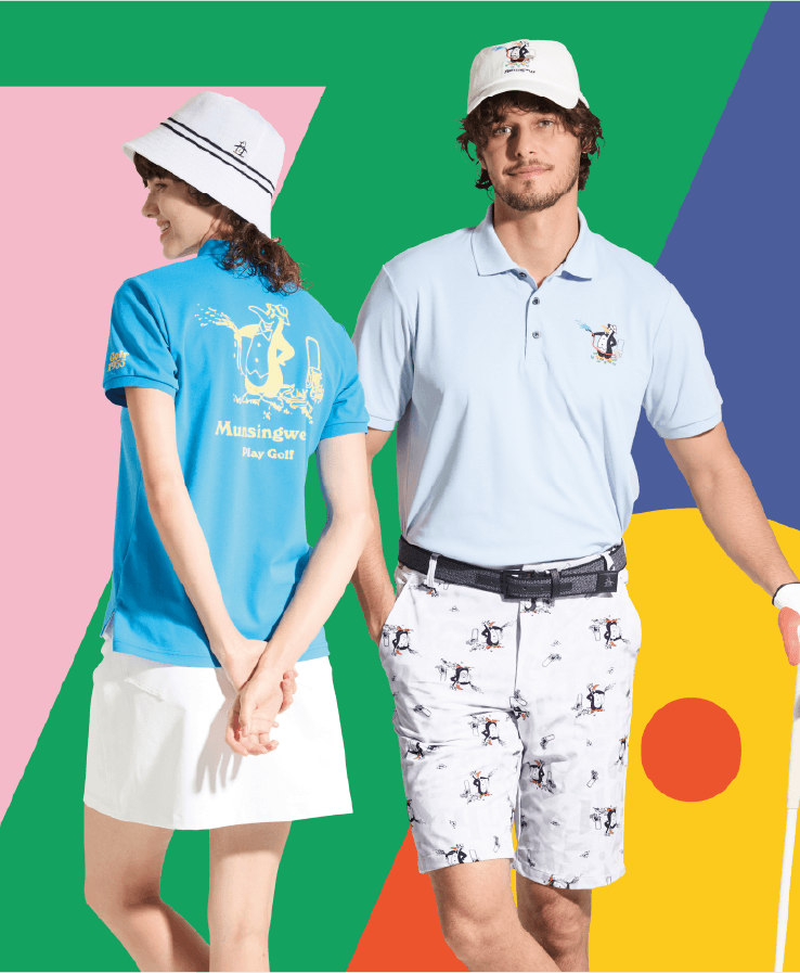 Munsingwear