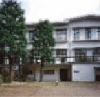 児童養護施設 京都聖嬰会