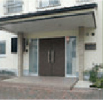 児童養護施設 和敬学園