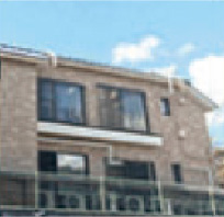 児童養護施設 迦陵園